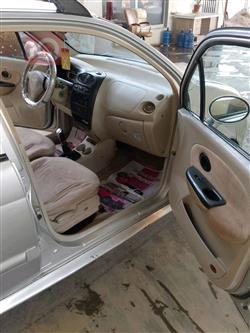 Chery S11 QQ
